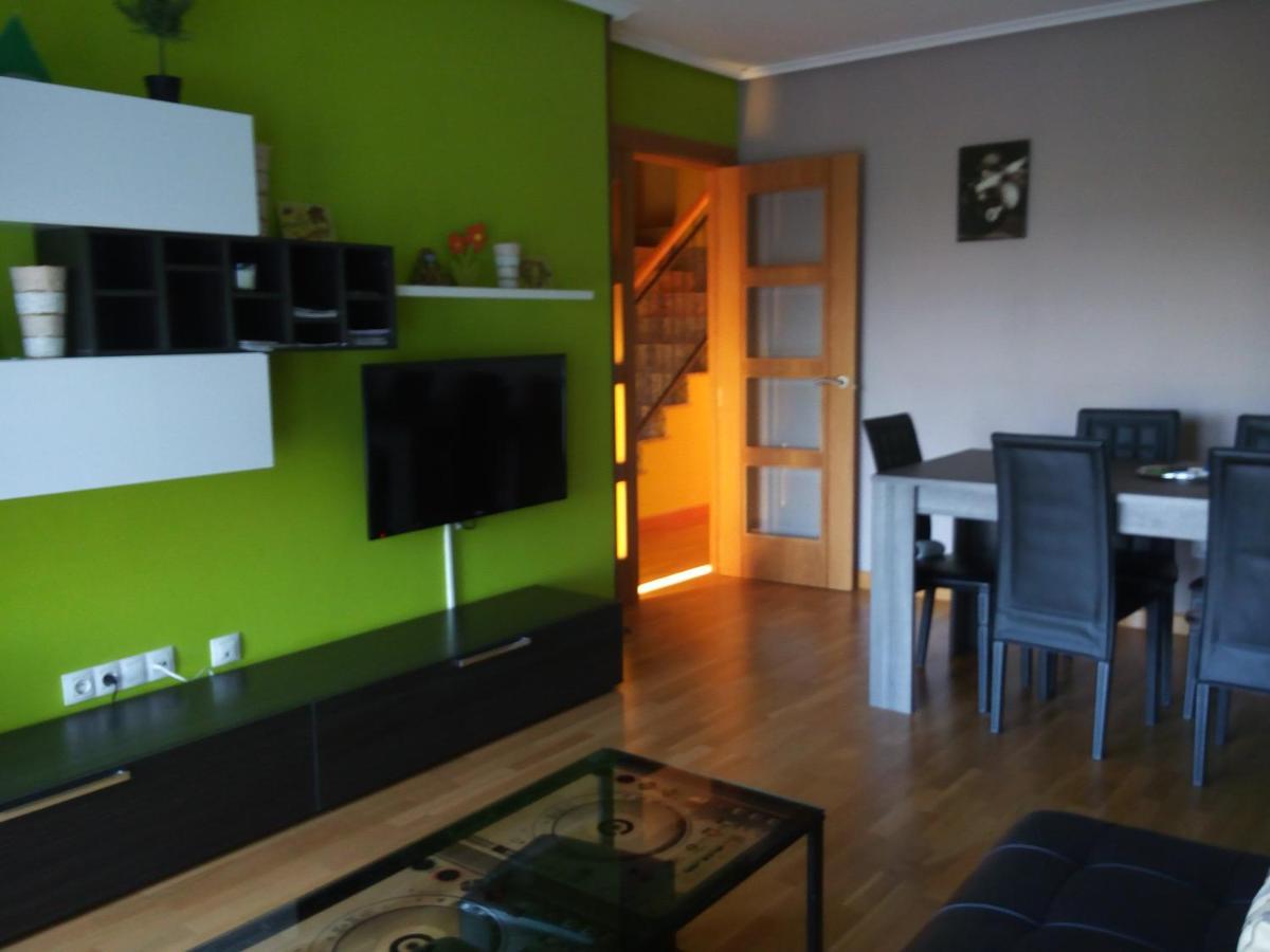 Apartamento Golf Buenas Vistas Cirueña