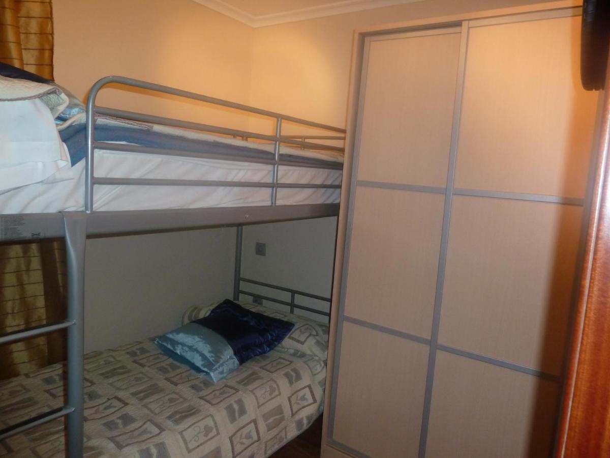 Maradentro Apartment