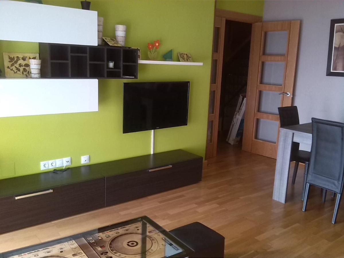 Apartamento Golf Buenas Vistas