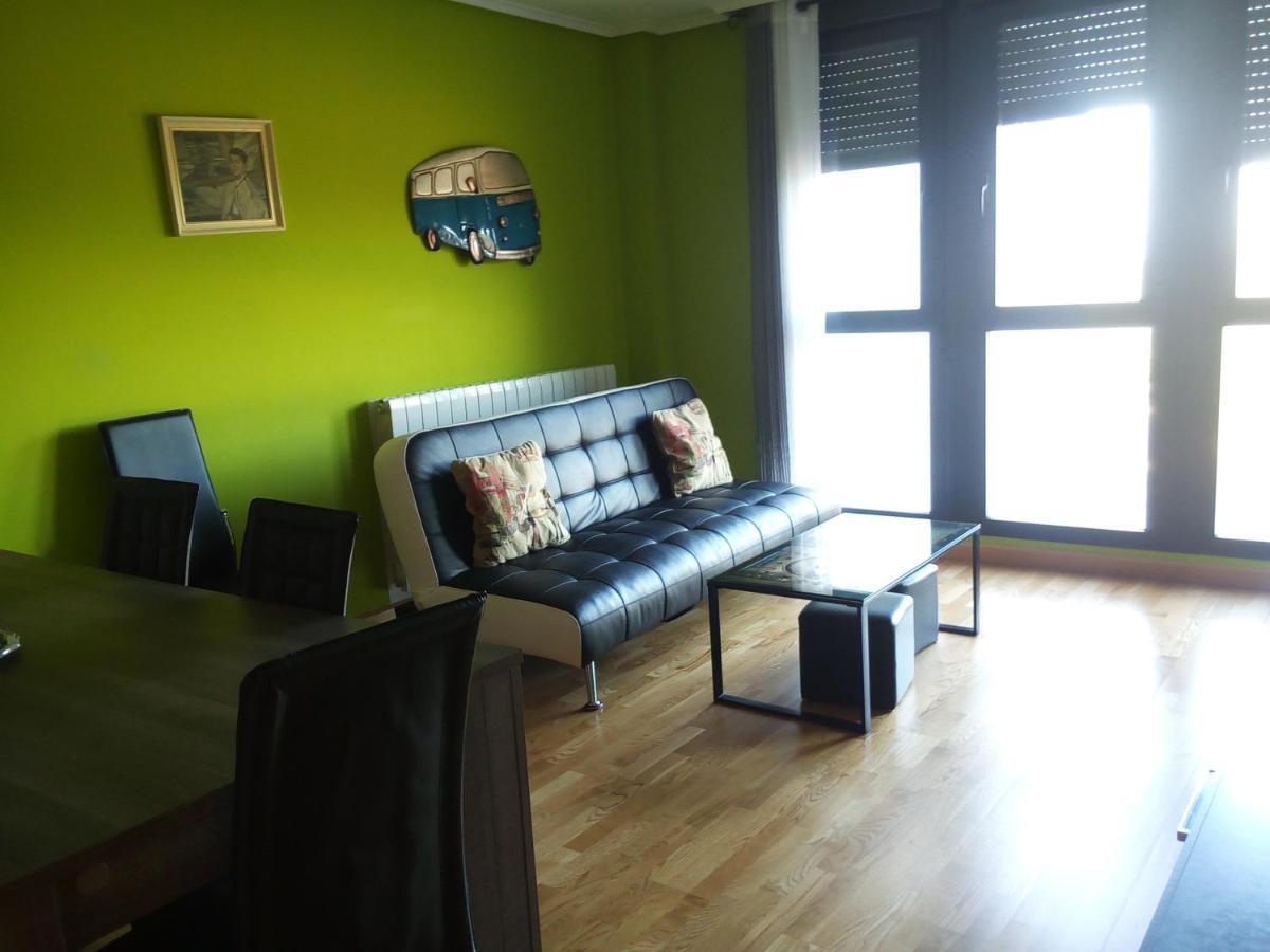 Apartamento Golf Buenas Vistas Cirueña