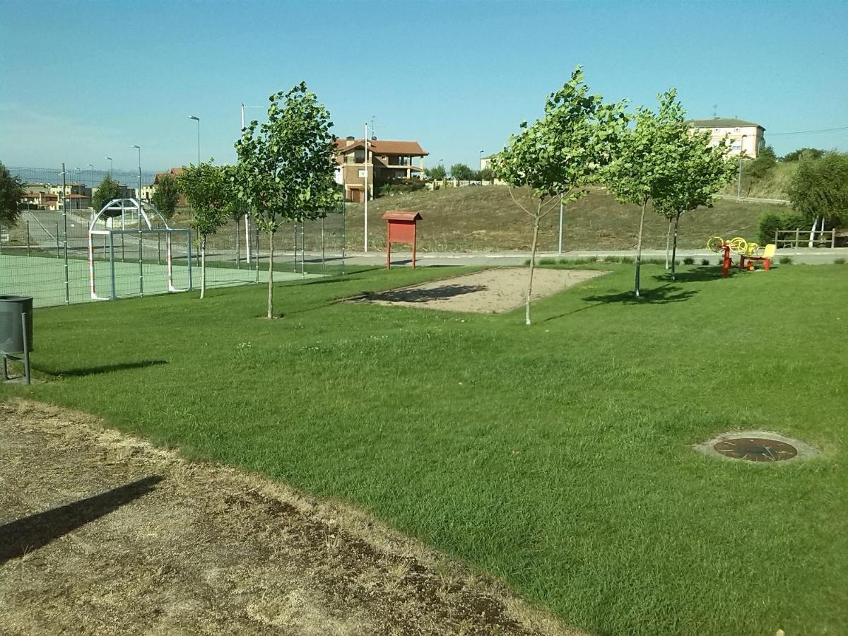 Golf Buenas Vistas Apartamento Cirueña