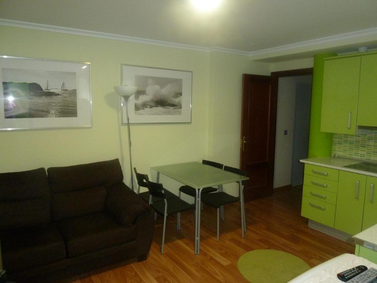 Apartamento Maradentro Soto de la Marina