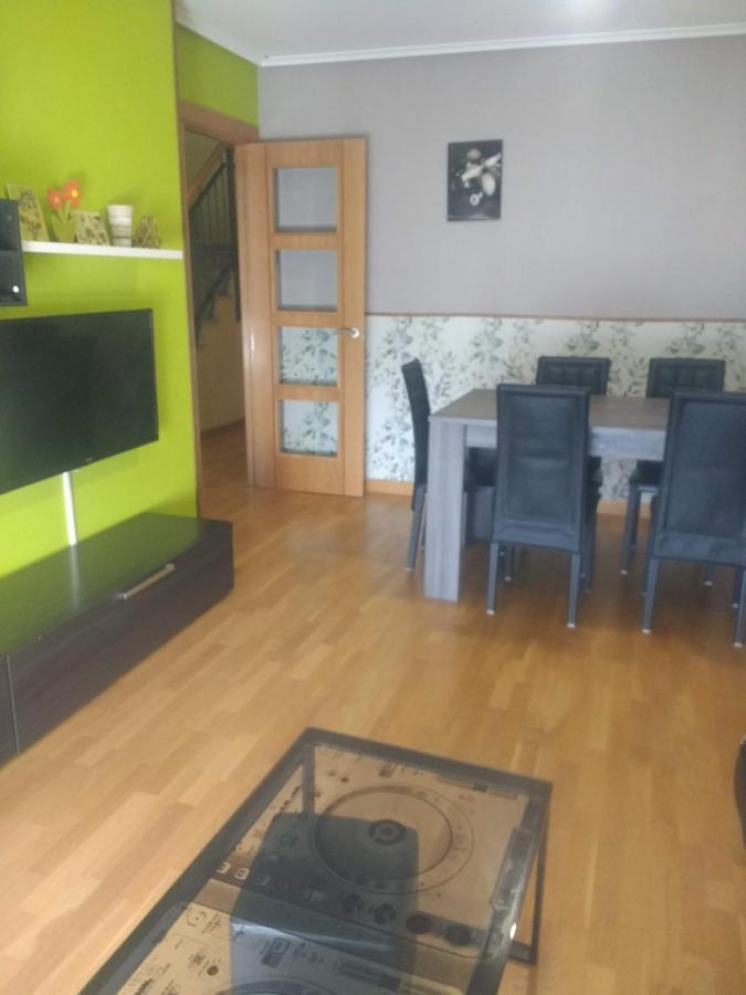 Apartamento Golf Buenas Vistas Cirueña