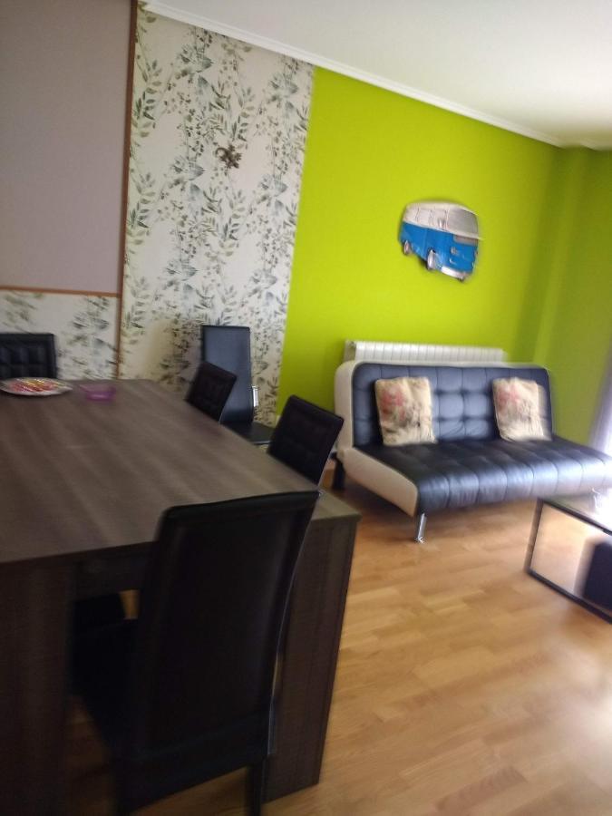 Apartamento Golf Buenas Vistas *