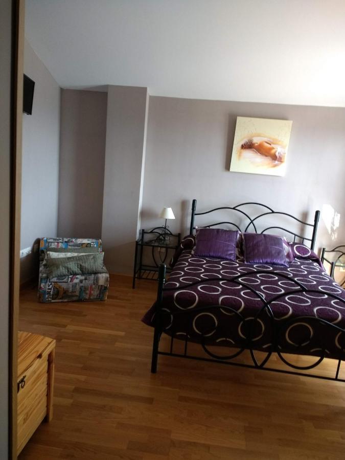 Apartamento Golf Buenas Vistas