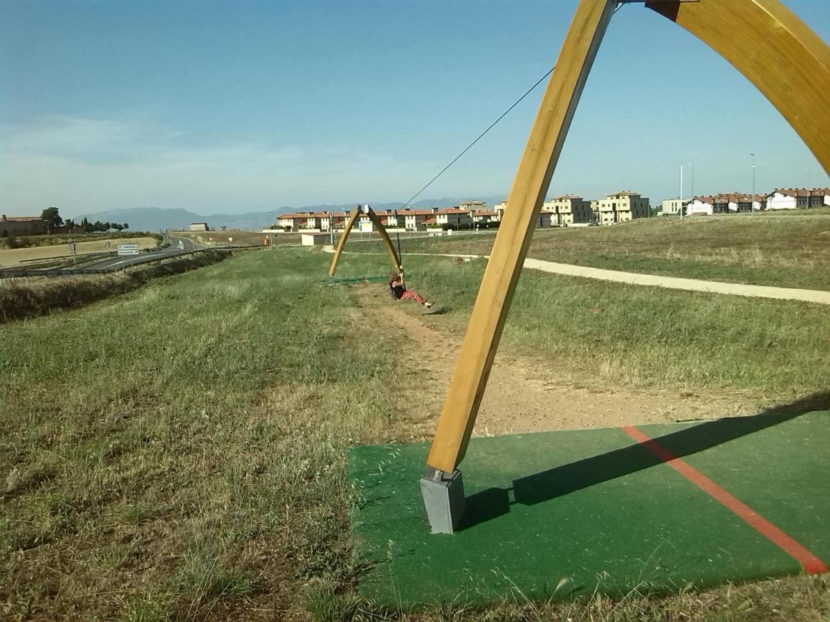 Golf Buenas Vistas Apartamento *