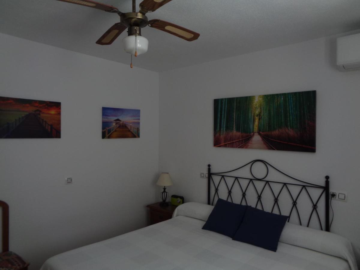 Apartamento Dúplex Naturista Mi Ciprés
