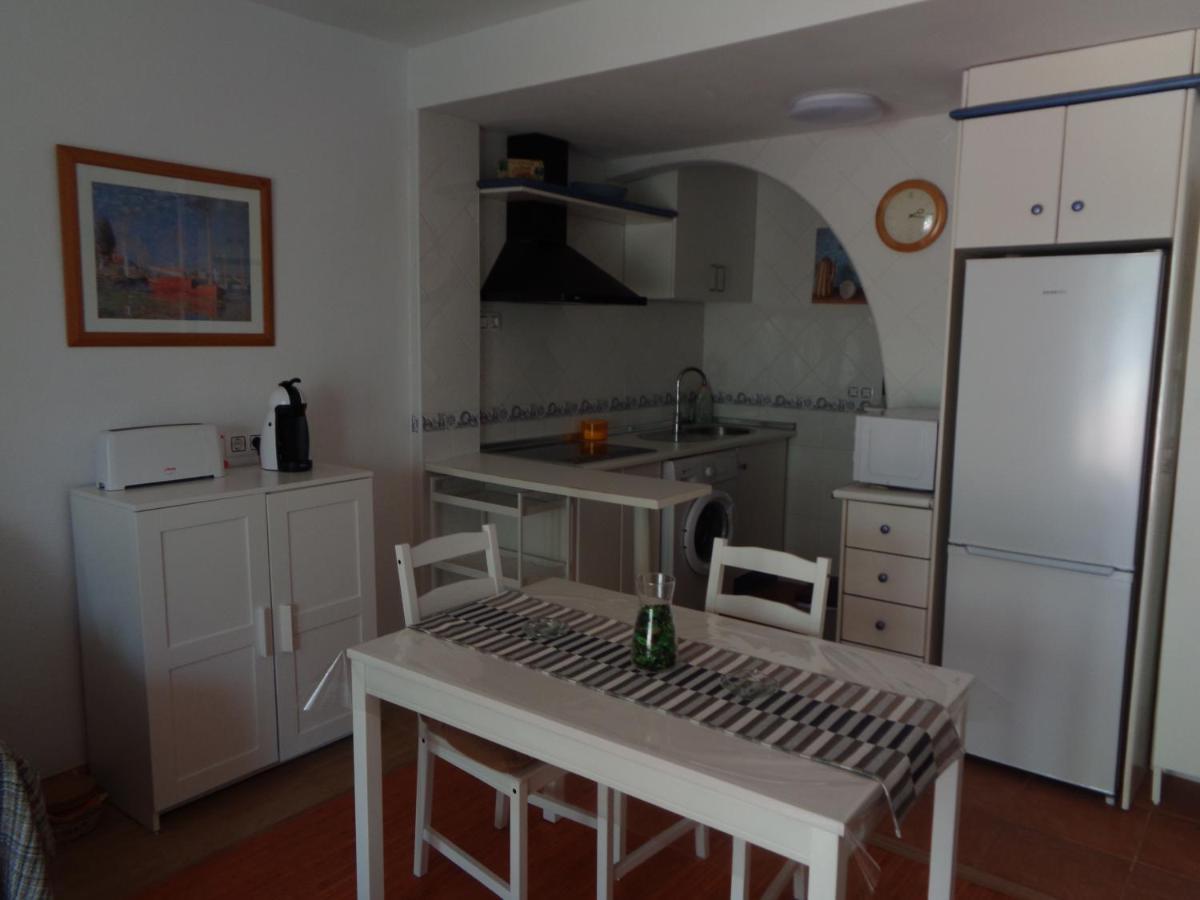 Dúplex Naturista Mi Ciprés * Vera