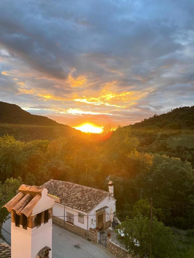 Rural Oasis Villa Benamahoma