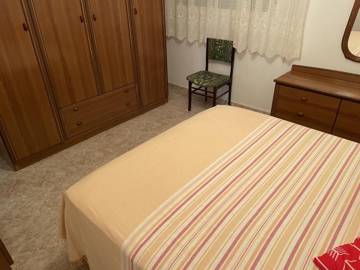 Apartamento El Maset
