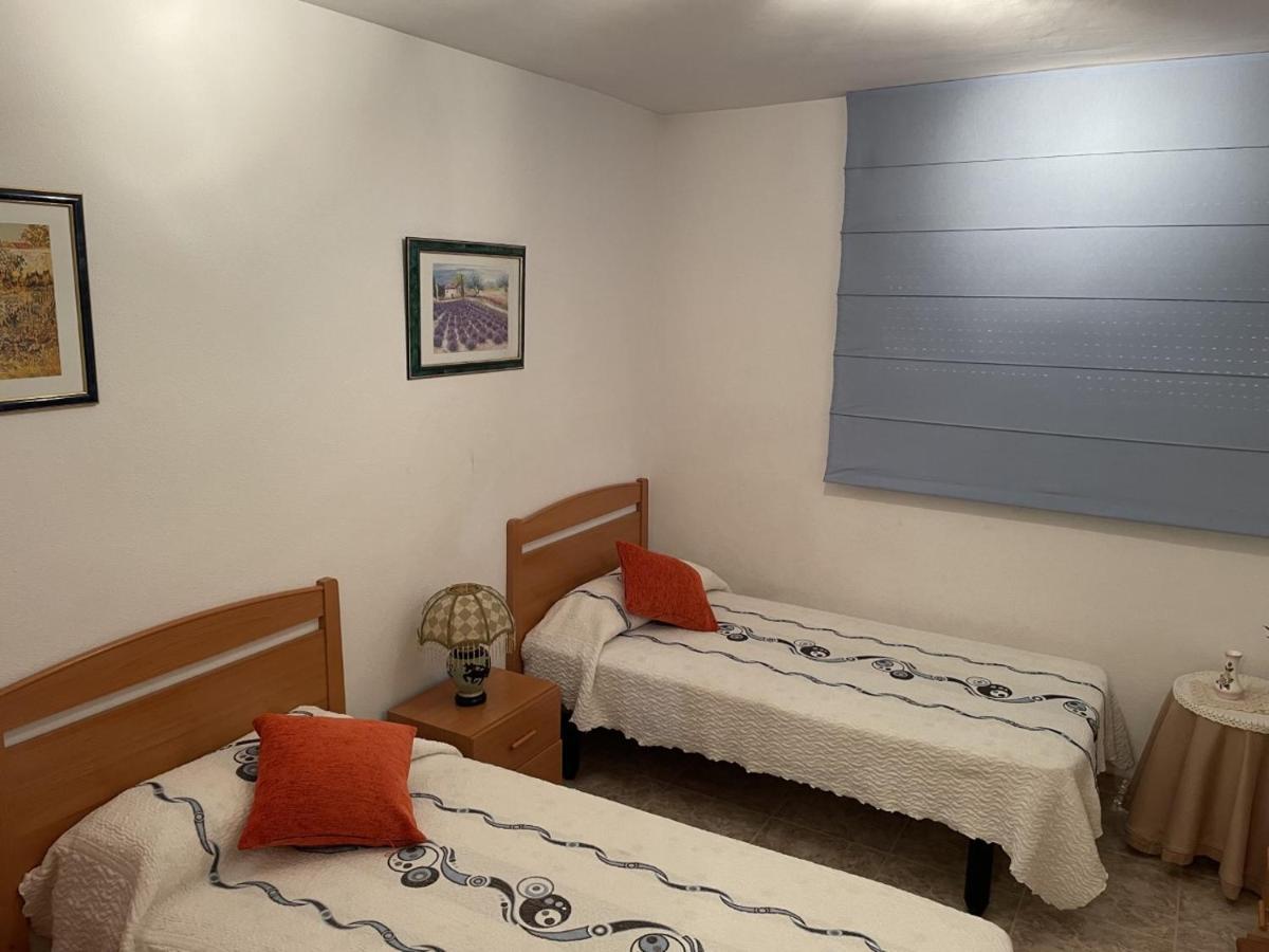 El Maset Apartamento Sant Carlos de la Ràpita