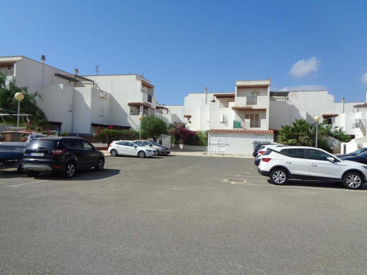 Dúplex Naturista Mi Ciprés Vera