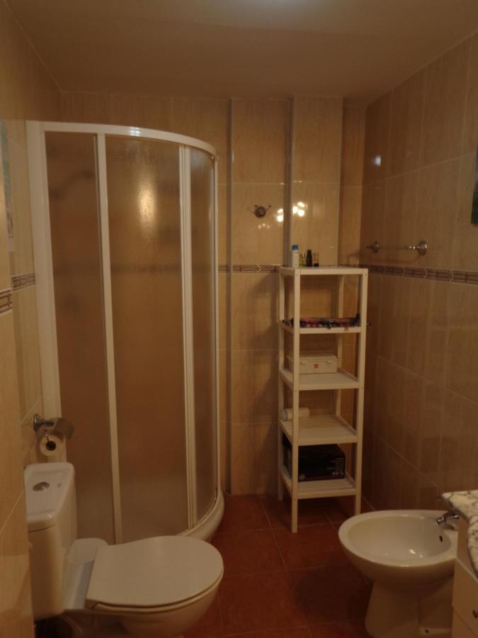 Dúplex Naturista Mi Ciprés Apartamento Vera