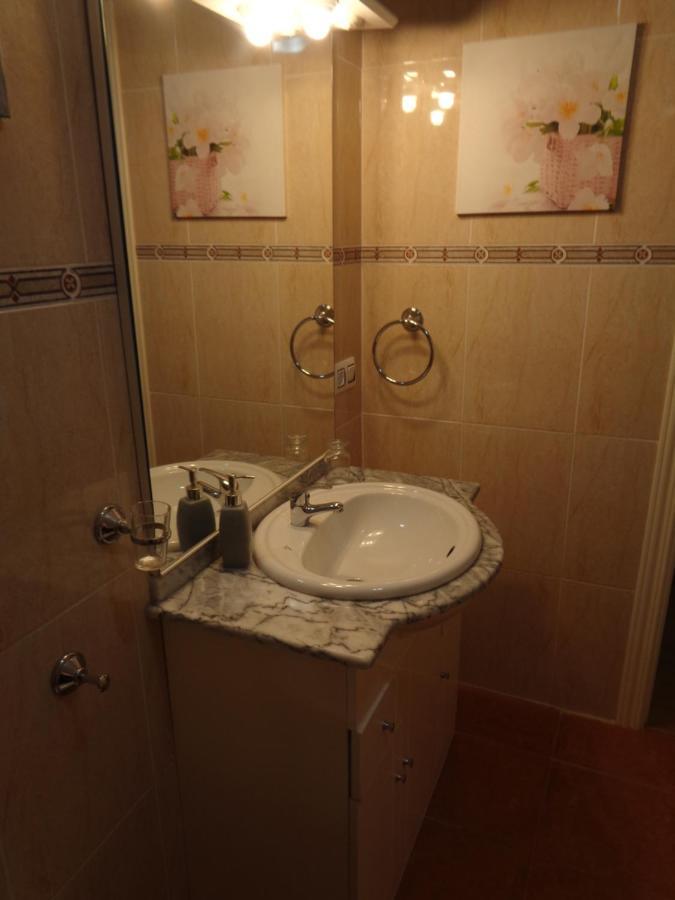 Dúplex Naturista Mi Ciprés Apartamento