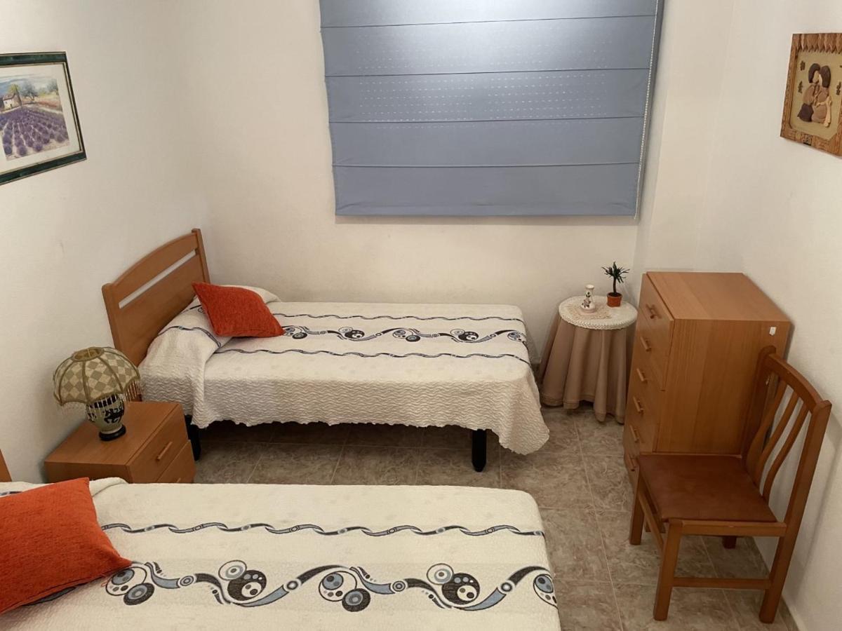 Apartamento El Maset *