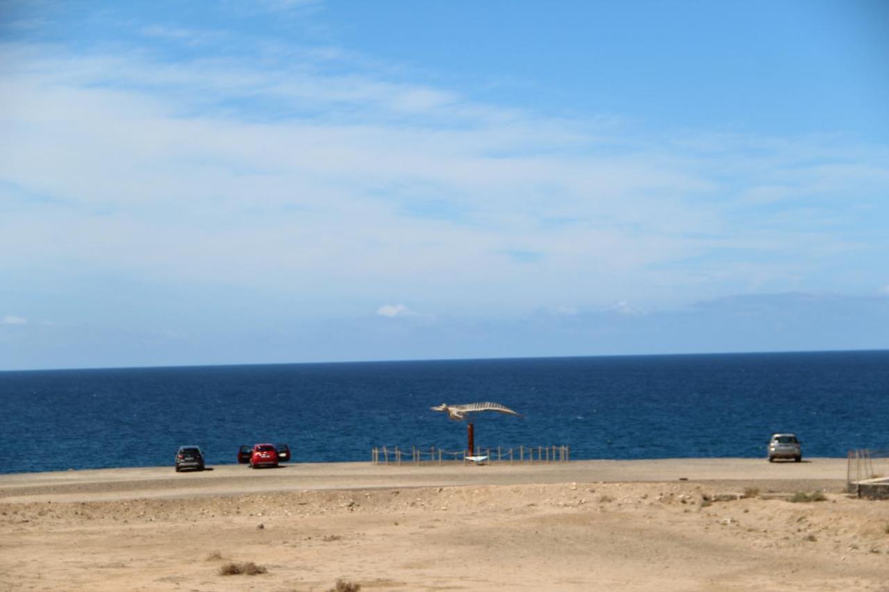 Apartamento (Cotillo Mar) con vistas al Mar Cotillo