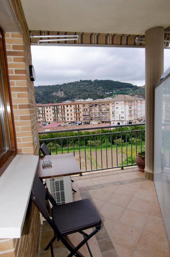 Bed & Breakfast Zaldu
