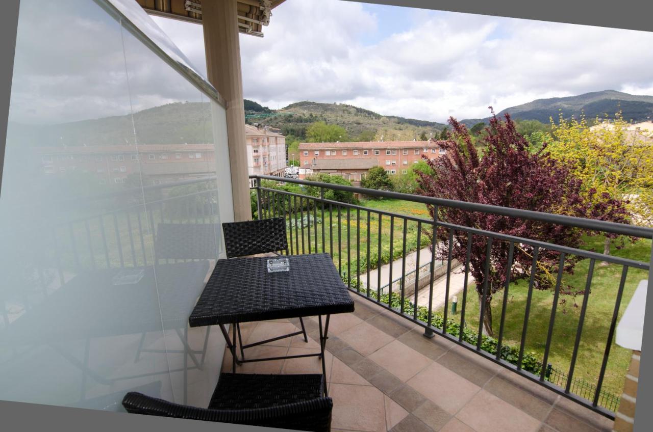 Zaldu Bed & Breakfast 3*