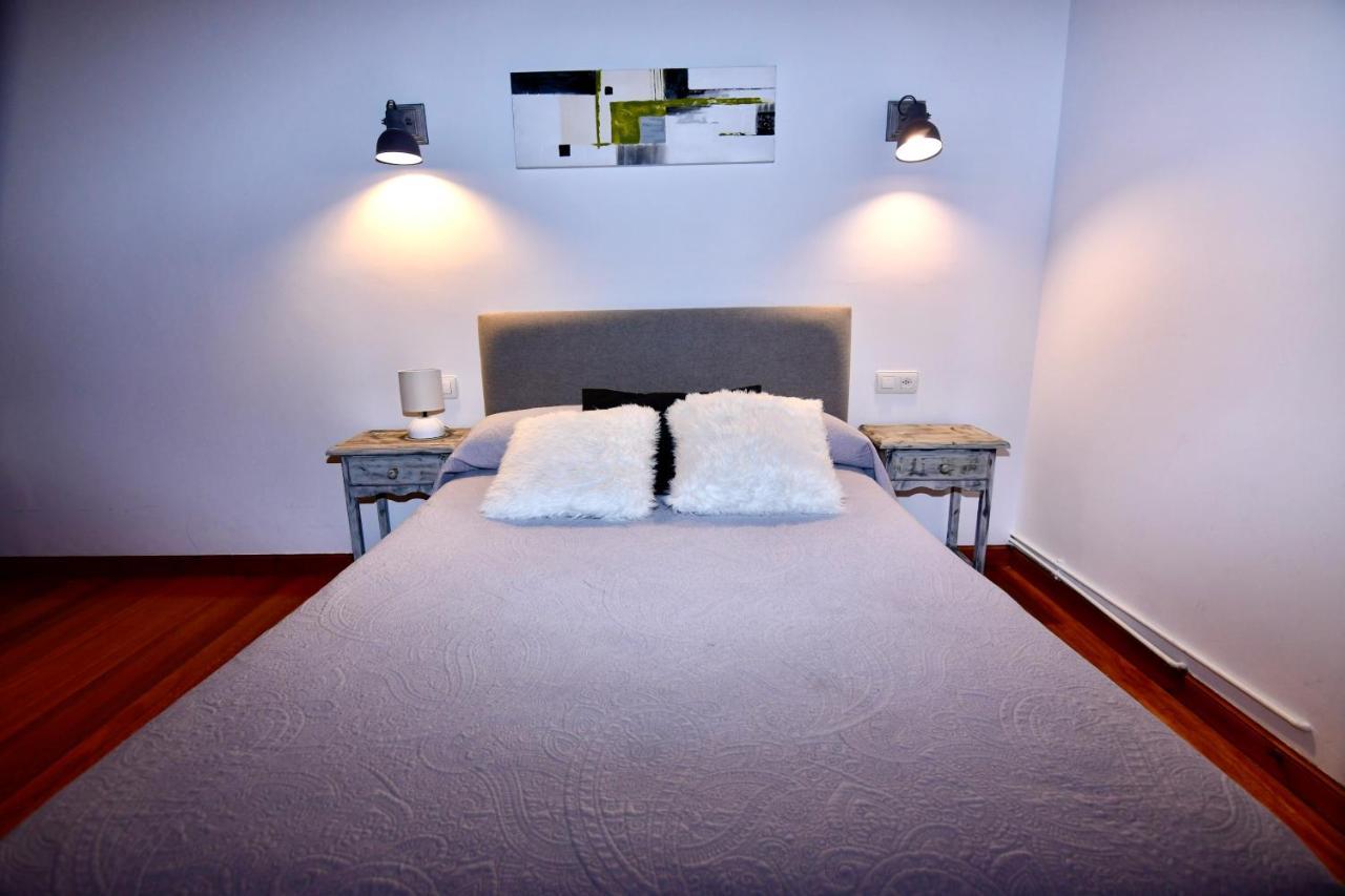 Apartment Rurales Valverde Potes