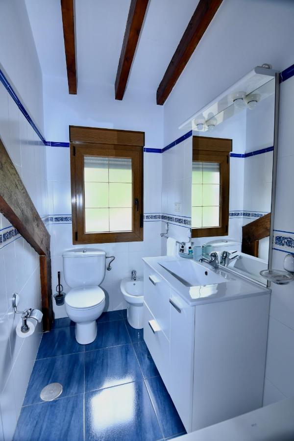 Apartment Rurales Valverde