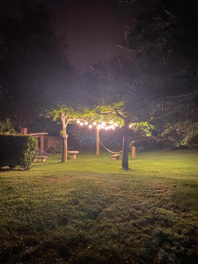 La Solana De Mogro