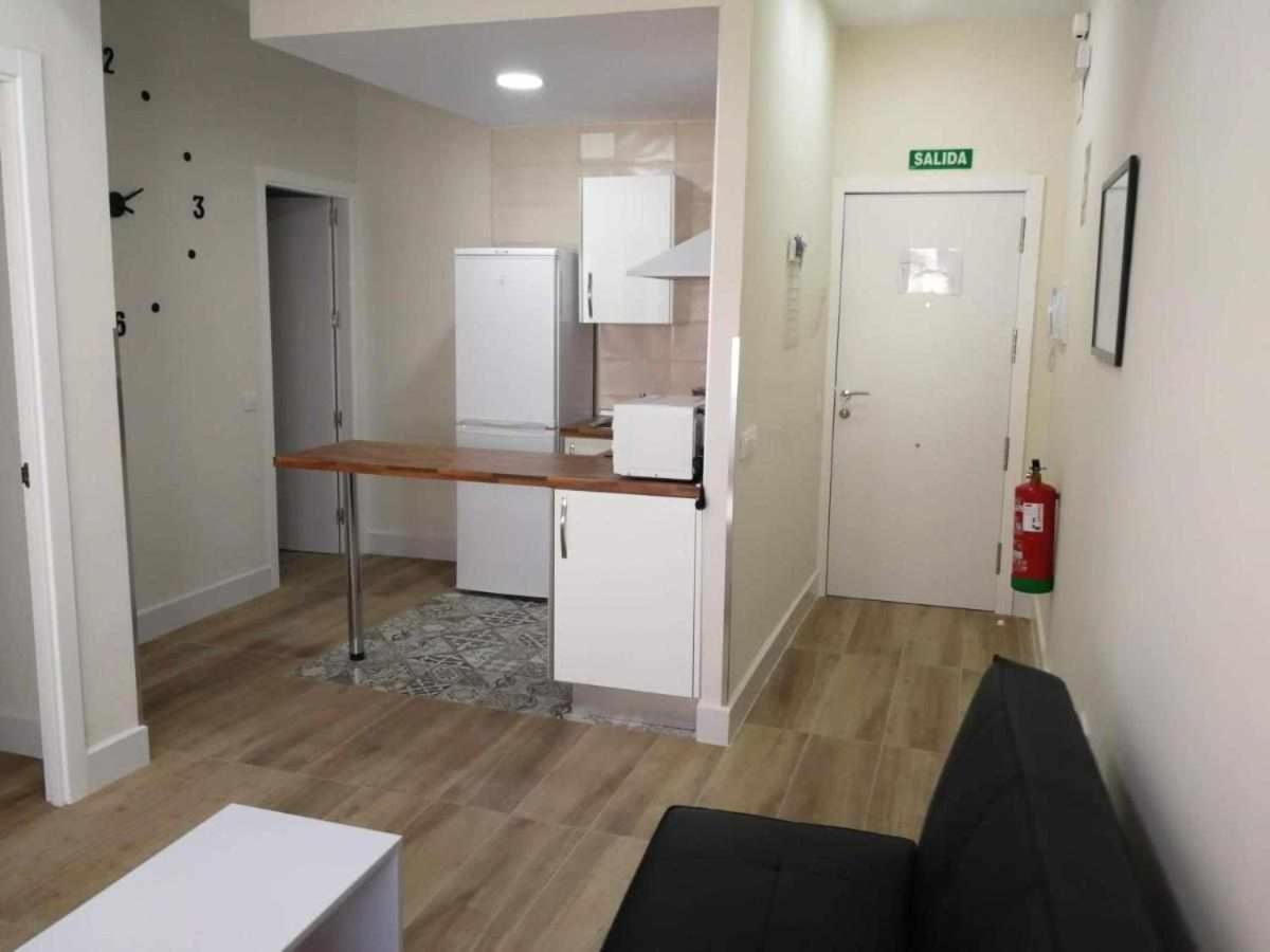 Kubik K1 Apartamento