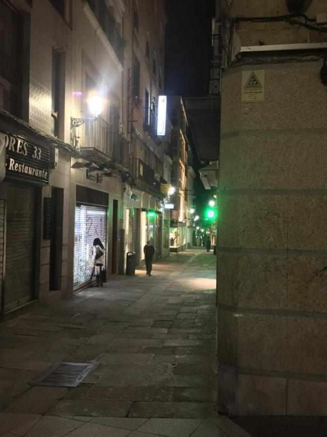 Kubik K1 Apartamento Caces