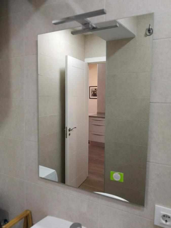 Kubik K1 Apartamento Caces