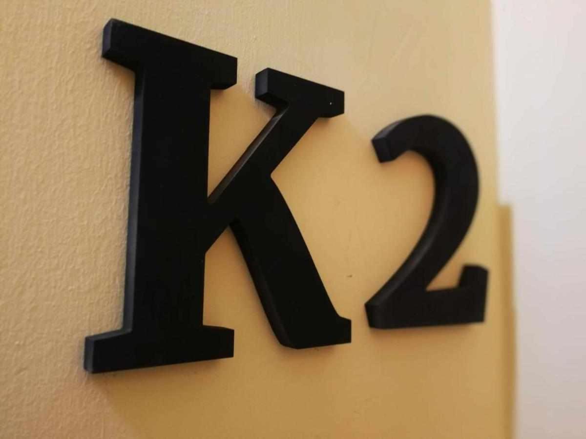 Kubik K1 Apartamento Caces