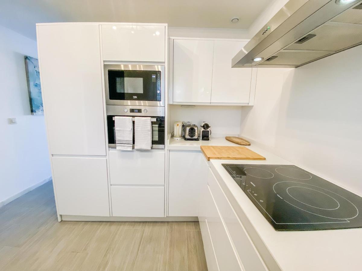 Apartment Cozy House - Pool - Parking - Family Tarifa