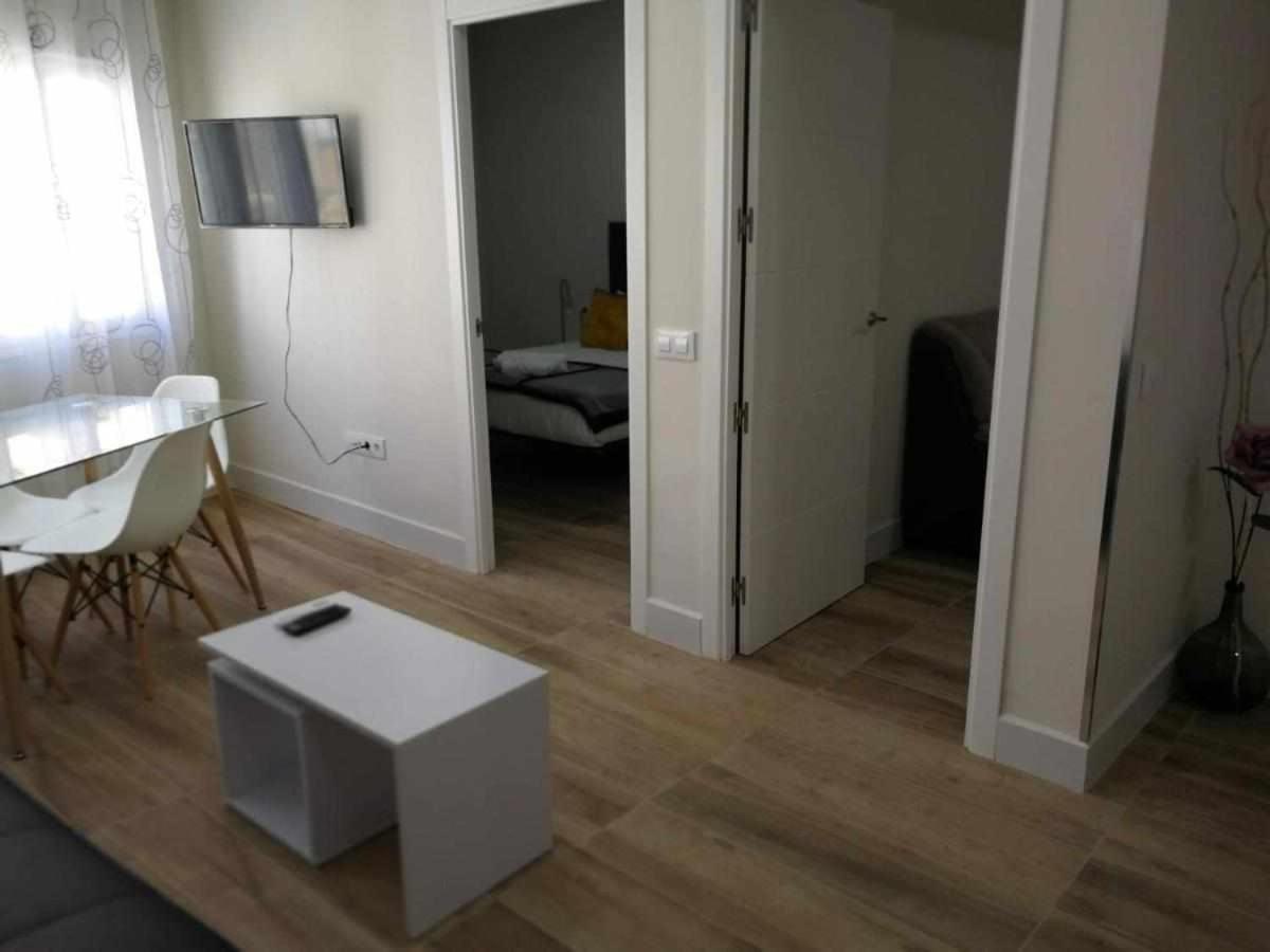 Apartamento Kubik K1 Caces