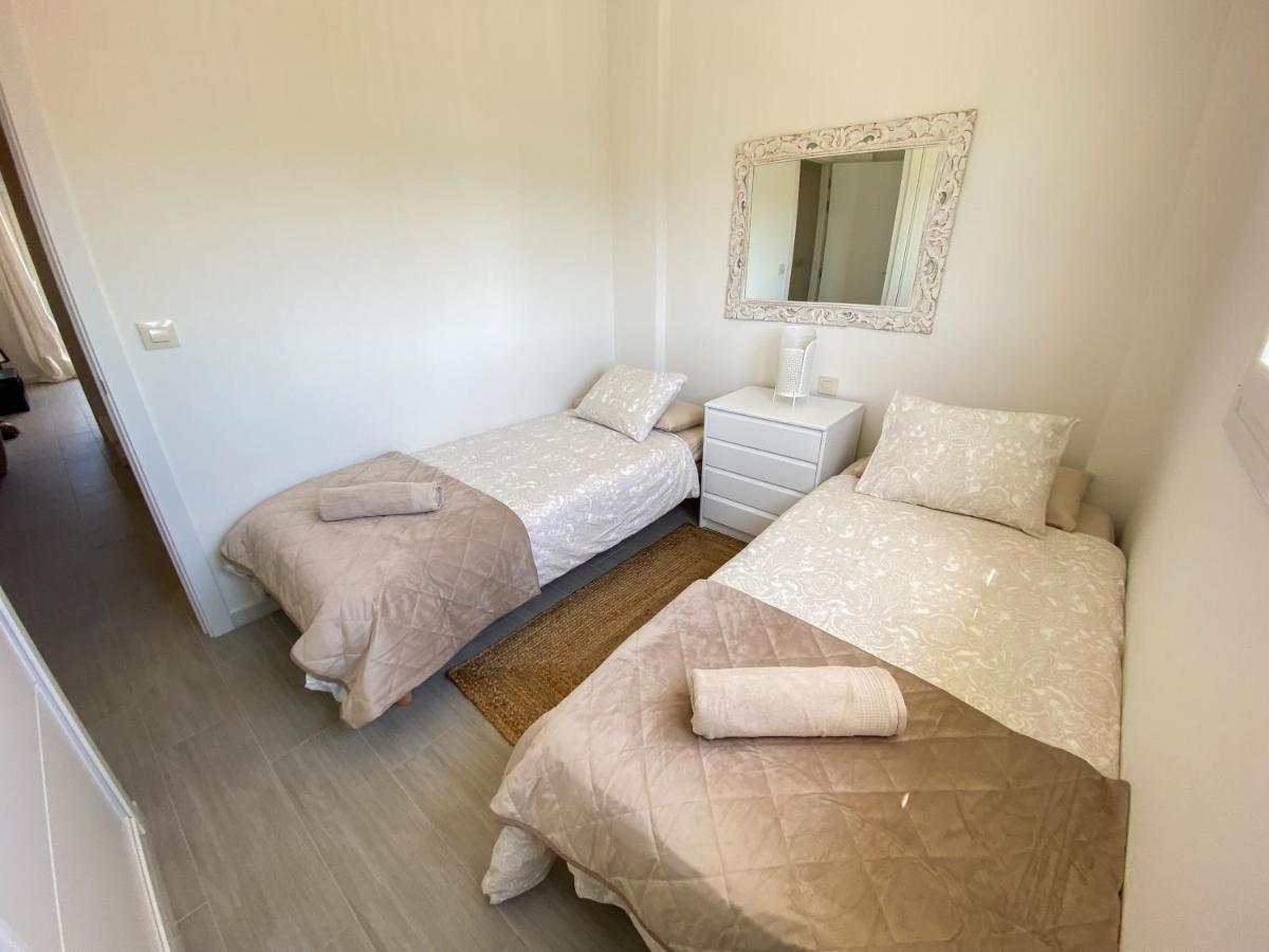 Apartment Cozy House - Pool - Parking - Family Tarifa