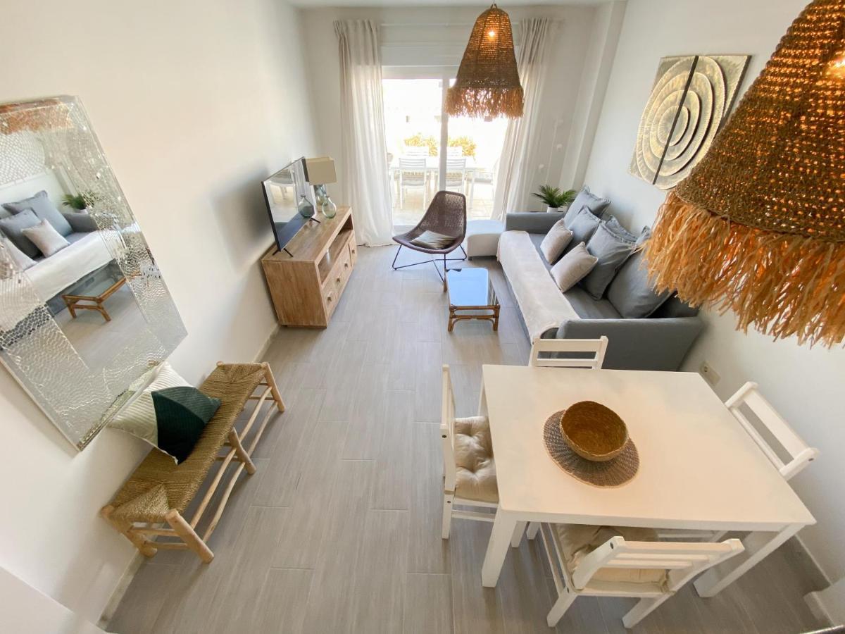 Cozy House - Pool - Parking - Family * Tarifa