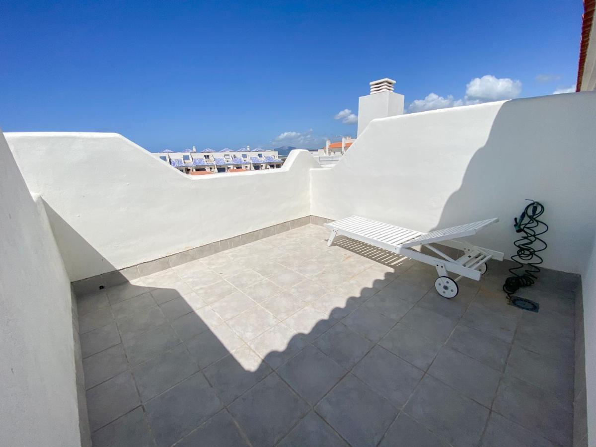 Apartment Cozy House - Pool - Parking - Family Tarifa