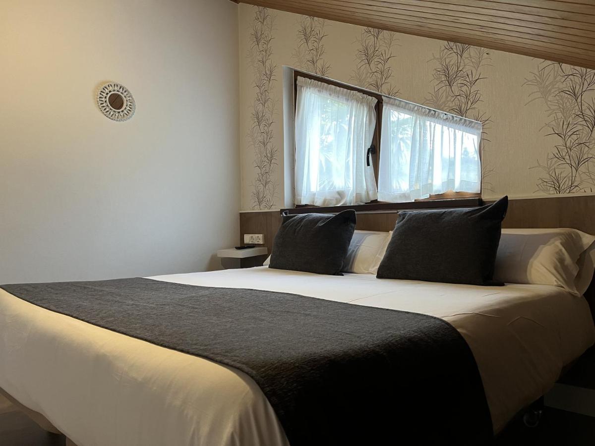 Avelina Hotel Cangas de Onis