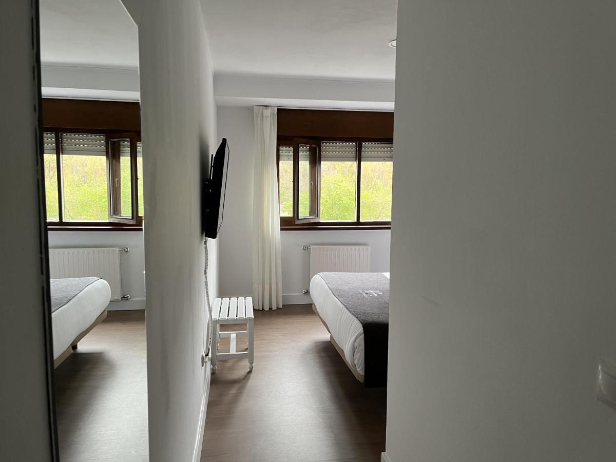Avelina Hotel Cangas de Onis