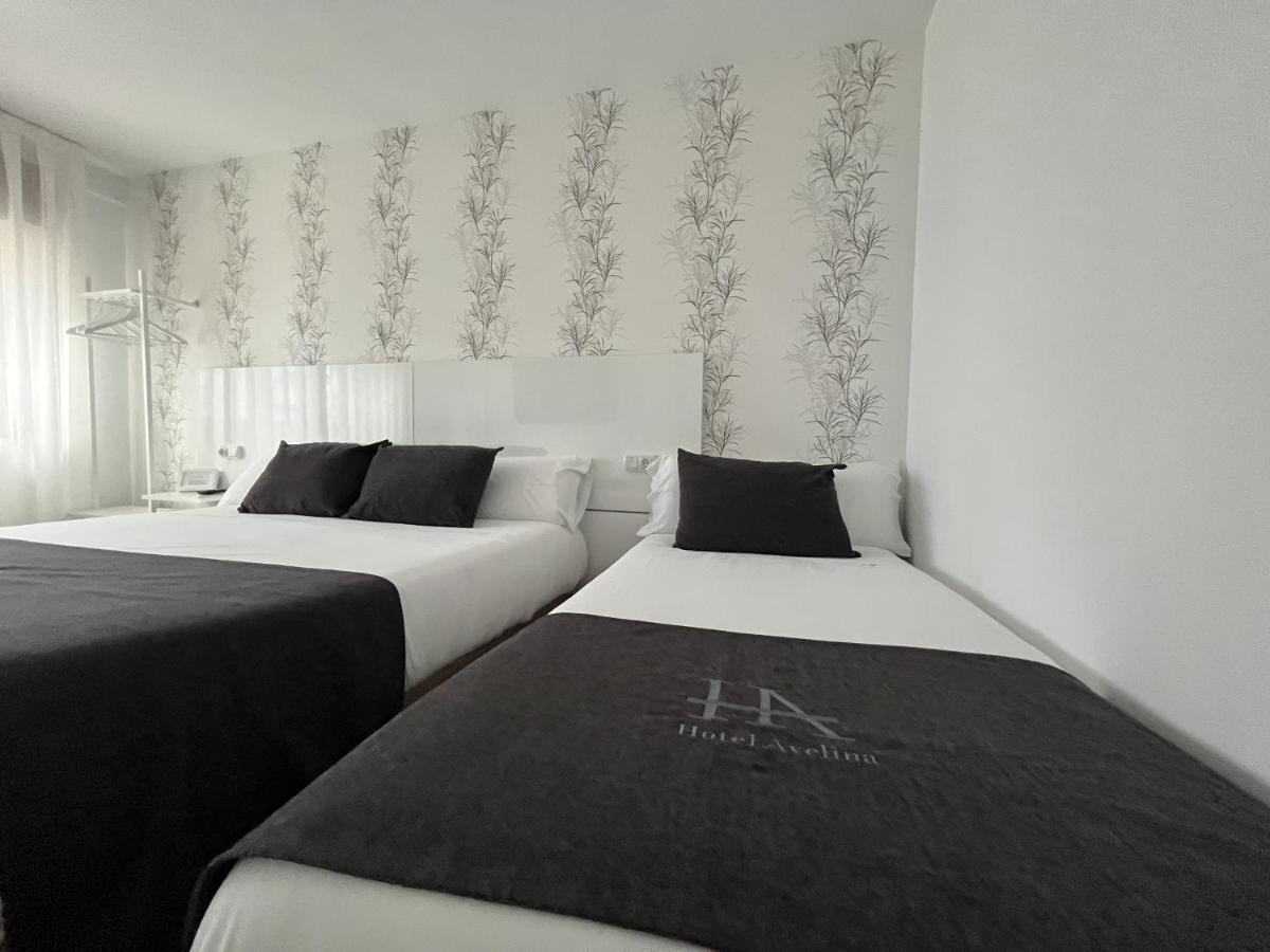 Avelina Hotel
