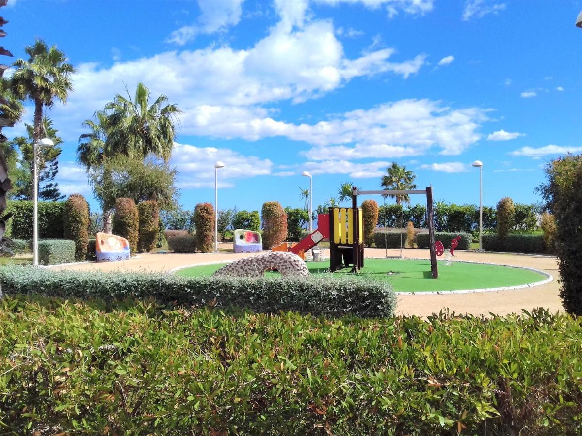 Acv - Vistamar Ii - 1ª Linea Planta 7 Norte Apartamento Oropesa del Mar