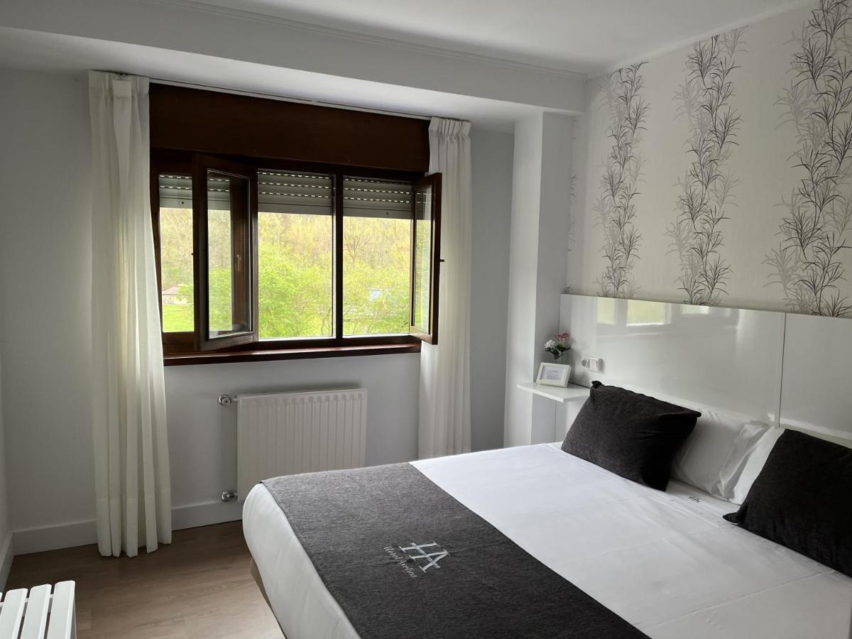 Avelina Hotel 2*
