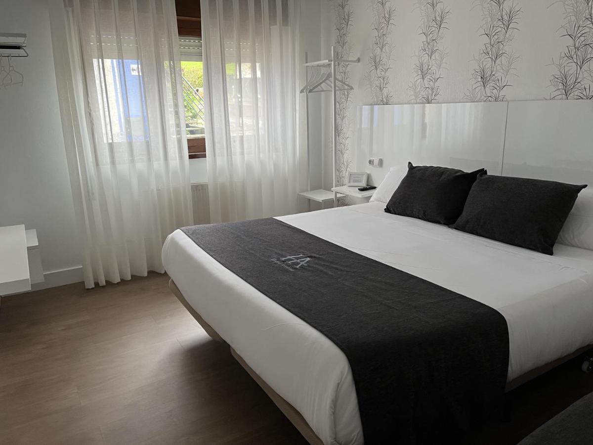 Avelina 2* Cangas de Onis