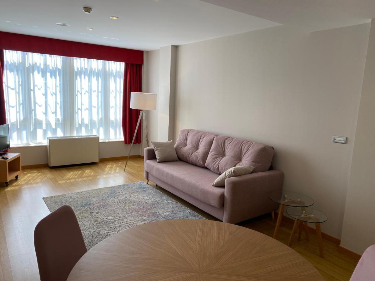 Hotel Playa De Laxe