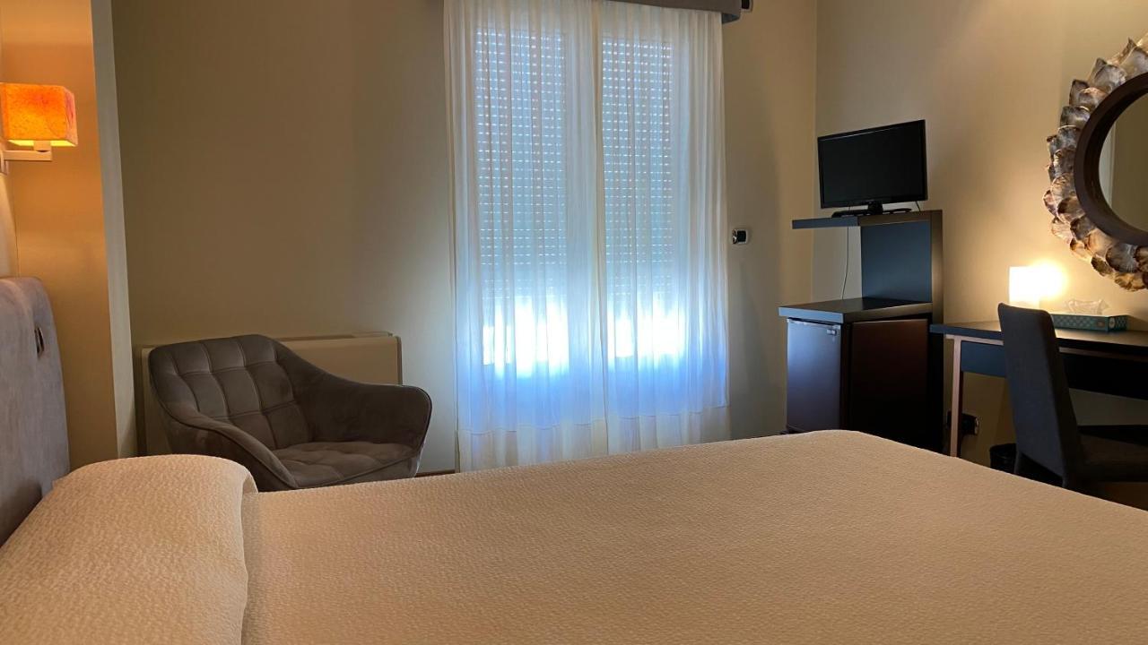 Hotel Playa De Laxe