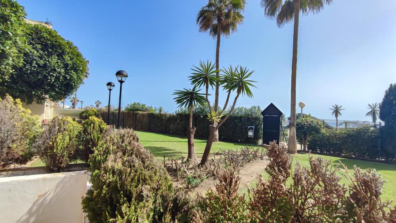 Oleholidays 806 Romana Playa Primera Linea De Playa * Marbella