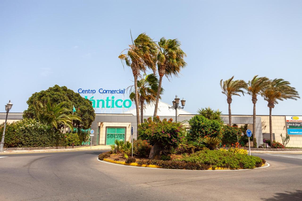 Diamante 2 Golf Private Pool By Holidays * Caleta de Fuste