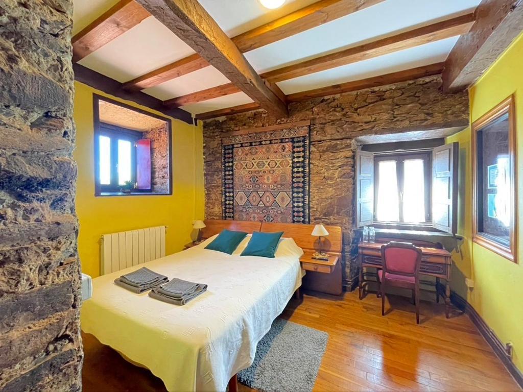 Casa rural La Asturxana *