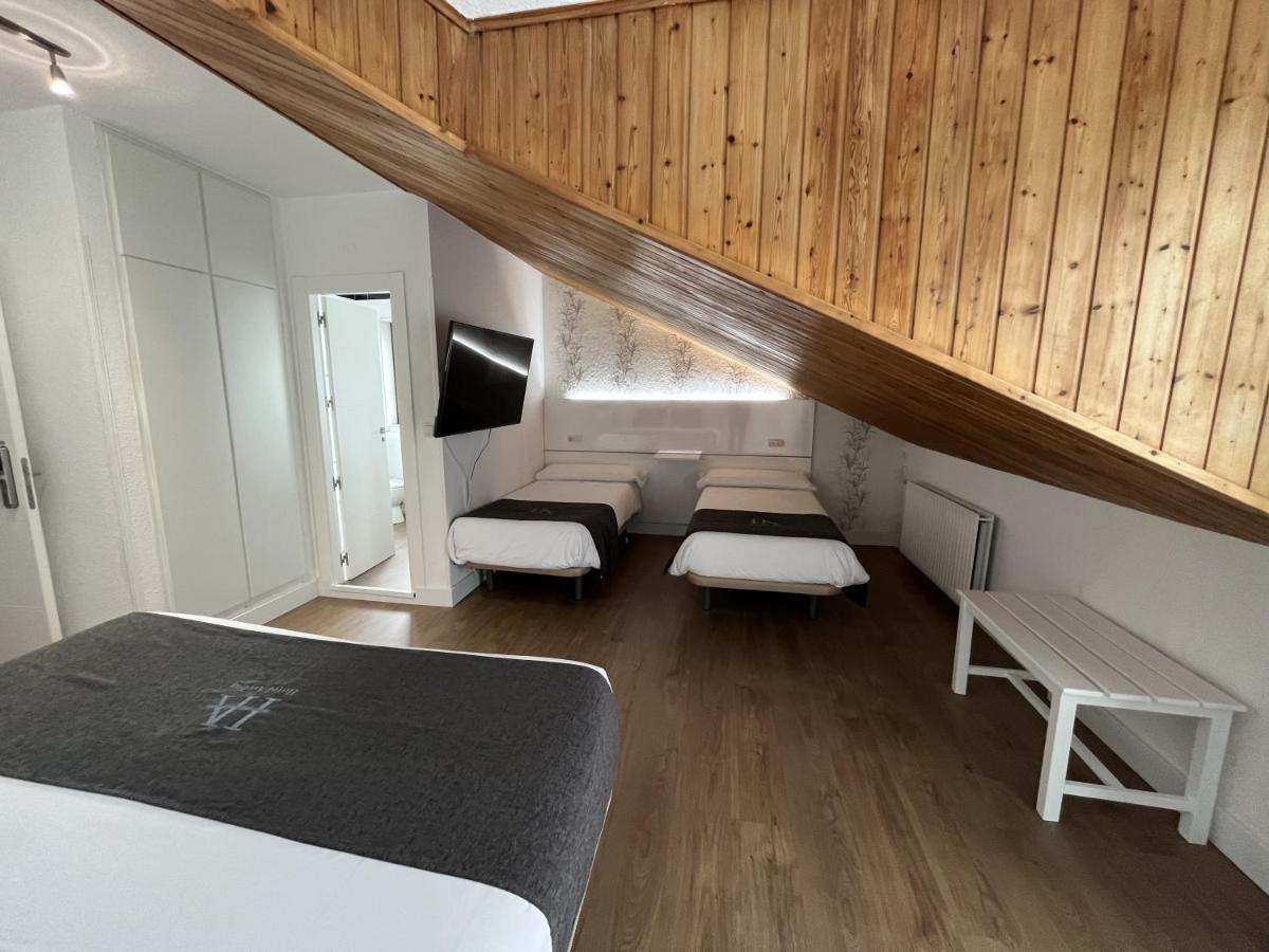 Hotel Avelina Cangas de Onis