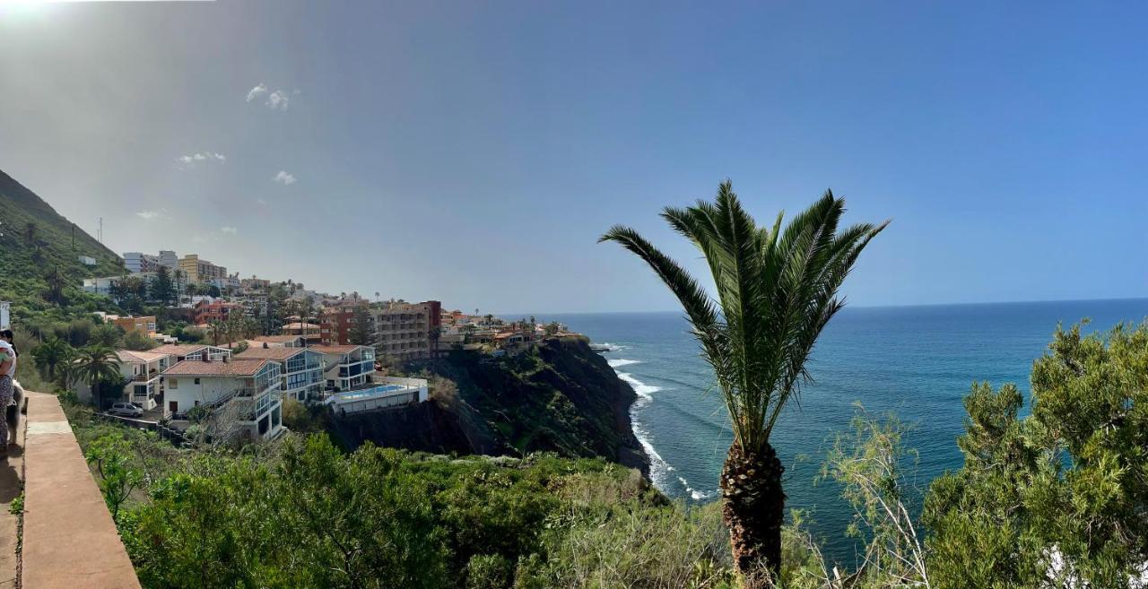 Apartment Garza Blanca