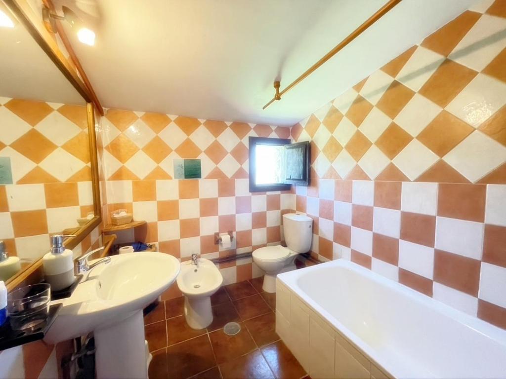 La Asturxana Casa rural