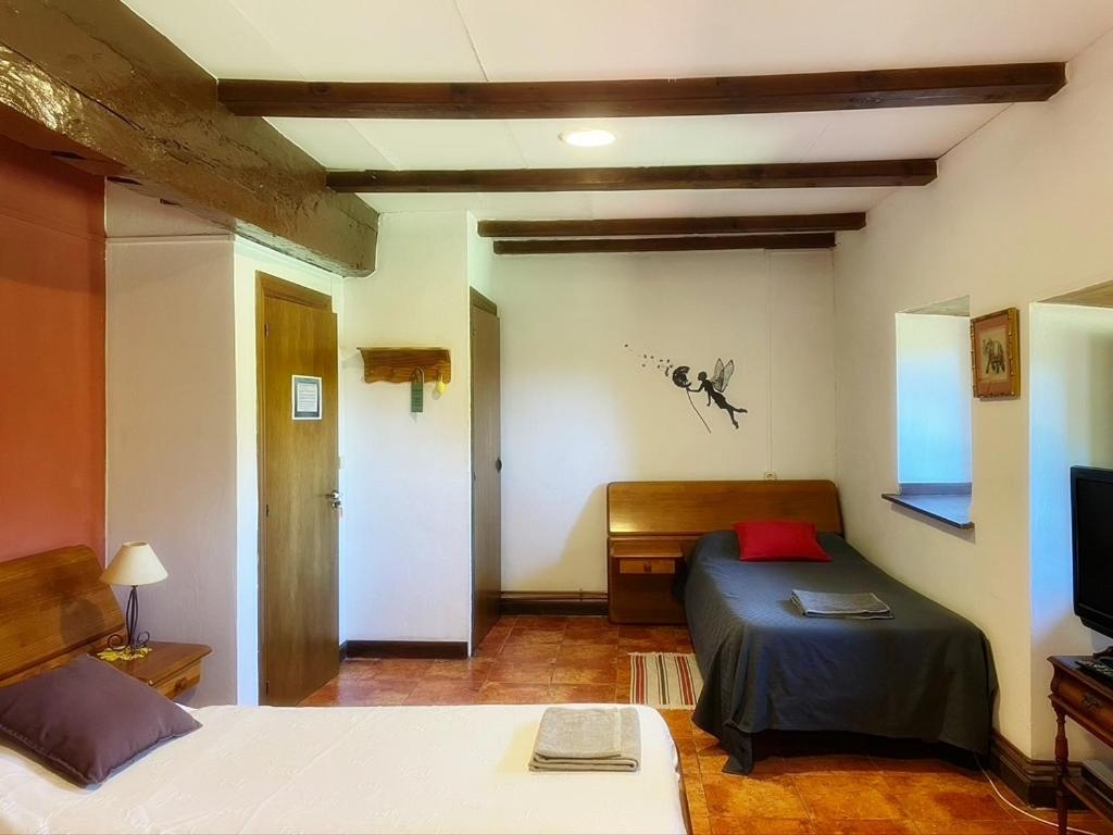 La Asturxana Casa rural *