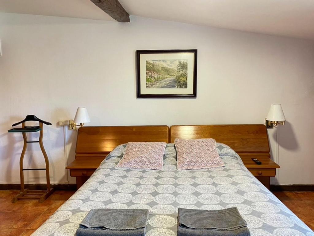 Casa rural La Asturxana